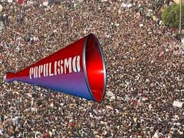 El populismo, tema candente en Davos