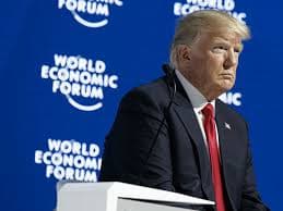 Qué puede decir Trump al hablar ante el Congreso