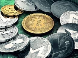 Samsung fabricará chips para criptomonedas