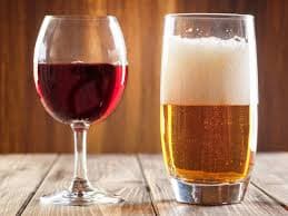 Por tercer año seguido cae el consumo de vino