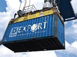 En exportaciones, el peor país de la región