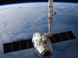 Una constelación de más de 4.000 satélites