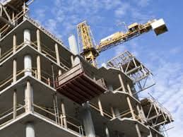 Sigue creciendo el empleo en el sector construcción
