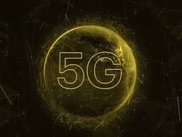 Llega la revolucionaria red mobile 5G