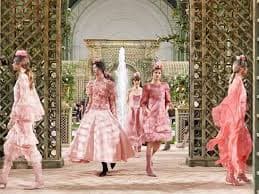 Chanel invierte en un unicornio para mejorar la venta en boutiques