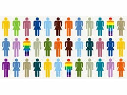 Baja prioridad para la diversidad étnica