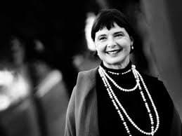 Isabella Rossellini vuelve a ser la musa de Lancôme