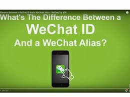 WeChat ya está emitiendo cédulas de identidad