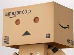 Amazon con problemas en Japón