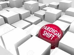 Llega un nuevo factor: miedo a la disrupción