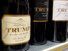 Los ricos seducidos por el vino