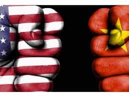 Guerra digital: peor que la contienda comercial