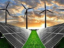 Energías renovables con resultados alentadores