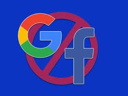 Google se viste de santo