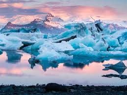 Los centros de datos se mudarán al Ãrtico