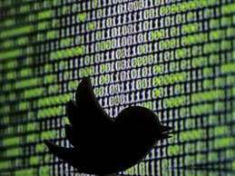 Twitter prohíbe la criptopublicidad