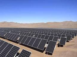 Arabia Saudita busca diversificar su energía