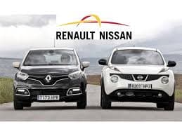Renault y Nissan piensan fusionarse