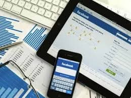 Cómo fue que Facebook se convirtió en coto de caza