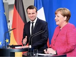 Proyecto para reformar la Unión Europea