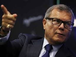 ¿Y qué dicen los clientes de WPP sobre la partida de Sorrell?