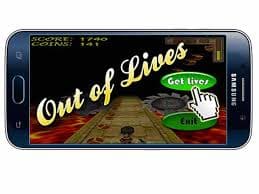 Ventajas del video con recompensa