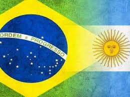 Mejor posición argentina en el mercado brasileño