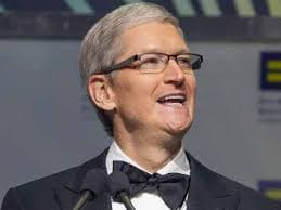 Apple se sacó un 10 en el último trimestre