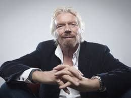 Richard Branson lanza fondo de inversión