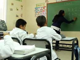 Salarios docentes por debajo de la inflación