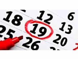 El miércoles desde casa