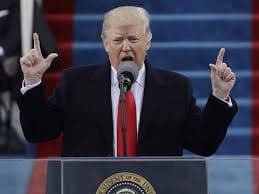 Trump decretó el fin de la alianza transatlántica