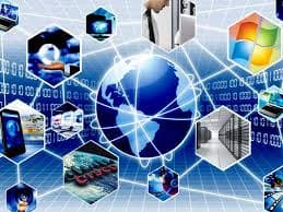 En tecnología global, barajar y dar de nuevo