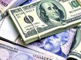 ¿Se puede propagar la crisis de Argentina?