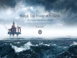 Statoil se llamará Equinor