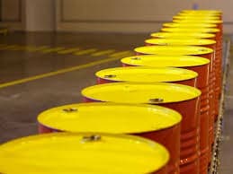 El petróleo tocó los US$ 80