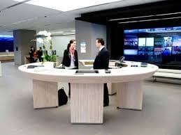 Avance de big tech sobre el negocio bancario