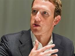 Zuckerberg, otra vez a Europa