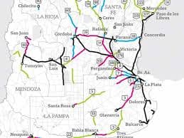 Infraestructura: hacer obras y que las pague el que venga