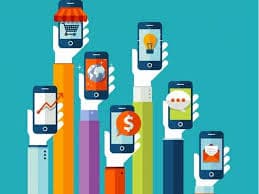 La tormenta perfecta en el mercado móvil