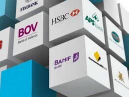 Comienza la consolidación bancaria en Estados Unidos