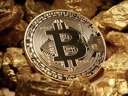 Transacciones  truchas con Bitcoin Gold