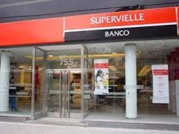 El Banco Supervielle compró InvertirOnline