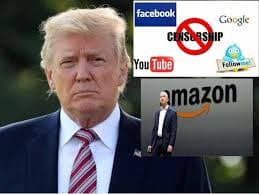 La verdadera guerra que viene es contra las Faangs