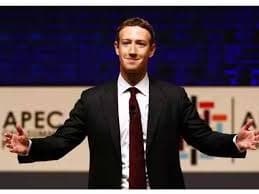 Comienzan a hablar de partir a Facebook