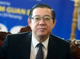 Malasia: la deuda del país la pagan todos