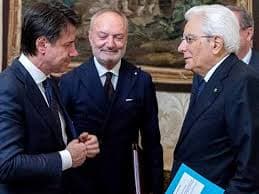 Italia: jura hoy el nuevo gobierno populista