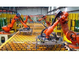 El futuro del trabajo, automatización y robots