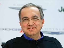 Fiat Chrysler anunció su plan global 2018-2022