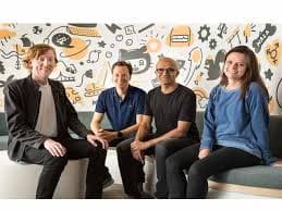 Microsoft compró GitHub en US$ 7.500 millones